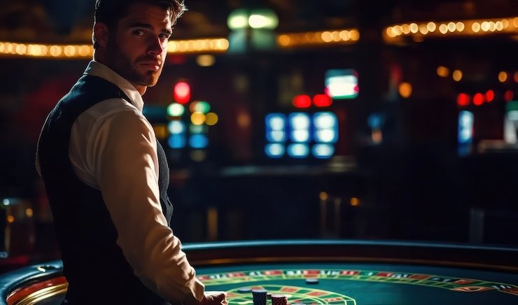 ata4d platform feature overview with sports and casino sections
