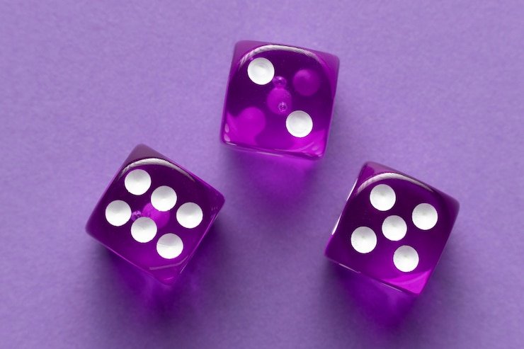 Lucky Number Game 